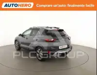 2021 KIA Stonic