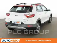 2021 KIA Stonic