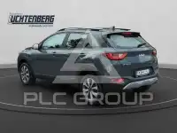 2021 KIA Stonic