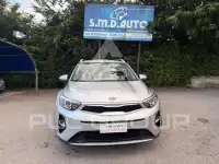 2021 KIA Stonic