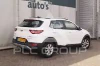 2021 KIA Stonic