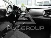 2021 KIA Stonic