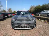 2021 KIA Stonic