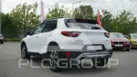 2021 KIA Stonic