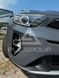 2021 KIA Stonic