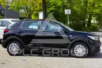 2021 KIA Stonic