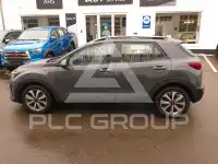 2021 KIA Stonic