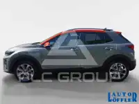 2021 KIA Stonic