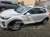 2021 KIA Stonic