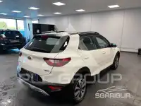 2021 KIA Stonic