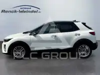 2021 KIA Stonic