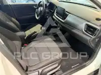 2021 KIA Stonic