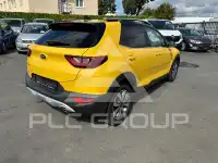 2021 KIA Stonic