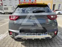 2021 KIA Stonic