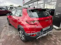 2021 KIA Stonic
