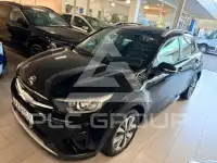 2021 KIA Stonic