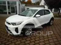 2021 KIA Stonic