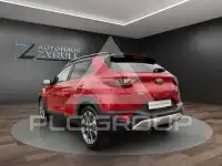 2021 KIA Stonic