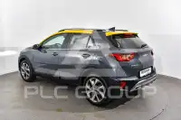 2021 KIA Stonic