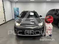 2021 KIA Stonic