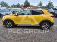 2021 KIA Stonic