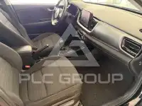 2021 KIA Stonic