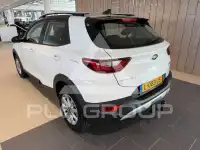 2021 KIA Stonic
