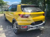 2021 KIA Stonic