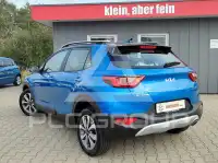 2021 KIA Stonic