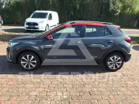 2021 KIA Stonic