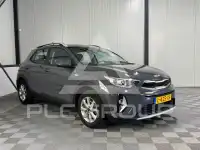 2021 KIA Stonic