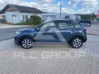 2021 KIA Stonic