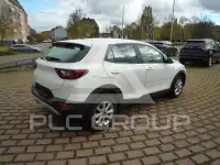 2021 KIA Stonic