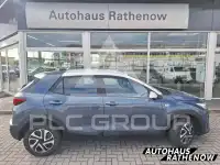2021 KIA Stonic