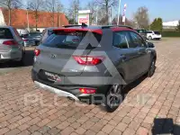 2021 KIA Stonic