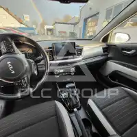 2021 KIA Stonic