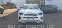 2021 KIA Stonic