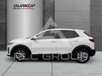 2021 KIA Stonic