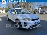 2021 KIA Stonic
