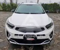 2021 KIA Stonic