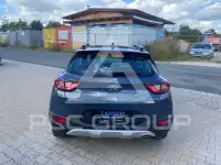 2021 KIA Stonic