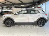 2021 KIA Stonic