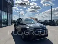2021 KIA Stonic