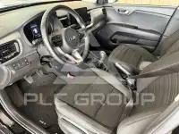 2021 KIA Stonic