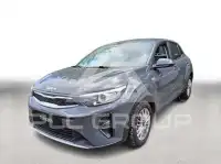 2021 KIA Stonic