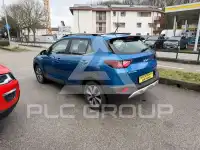 2021 KIA Stonic