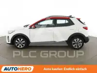 2021 KIA Stonic