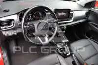 2021 KIA Stonic
