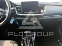 2021 KIA Stonic