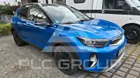 2021 KIA Stonic